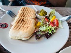 -漫咖啡MAANCOFFEE(清江路店)