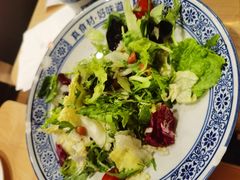 -西部马华清真兰州牛肉面·烧烤夜市(关东店)