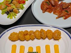 -曾宴·楚菜(湖北省博物馆店)