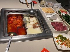 -海底捞火锅(庆春路店)