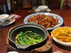 -杨记隆府(汉街店)