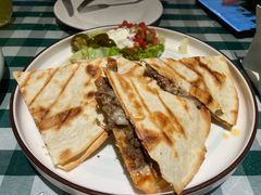 -小主人西餐厅 master table(青年中路店)