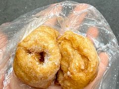 -老南昌白糖糕(大士院店)