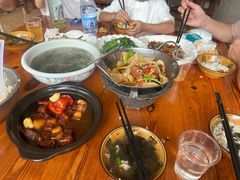 -来韶饭店