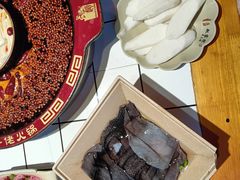 -赵家院子佬火锅(重庆总店)