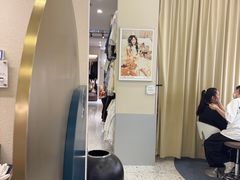 -海马体照相馆(南昌王府井购物中心店)