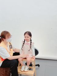 -海马体家庭照相馆(杭州远洋乐堤港店)