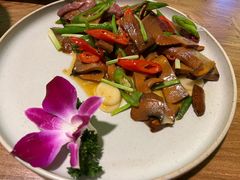 -紫滇源云南生态菜(丹凤街店)