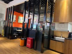 -港久茶餐厅(鹭洲里店)