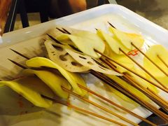 -袁记串串香(新南门店)