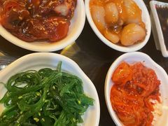 -科尔海悦酒店樱之河日本料理(清河东路店)