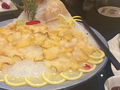 -璞御·海鲜·雪花牛肉局(宾水西道店)