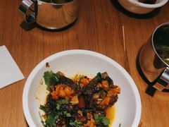 -十二点·辣椒炒肉(南山店)