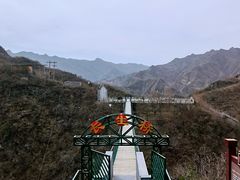 -圣莲山风景区