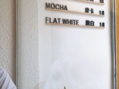 -Cafe on warm(丹霞店)