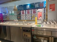 -龍歌自助小火锅(崂山丽达店)