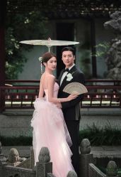 -今生有约婚纱摄影店(景德路店)