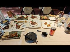-东莞富盈酒店(厚街店)