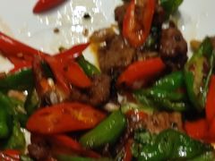 -豪廷轩中餐厅·特色云南菜(温德姆至尊豪廷大酒店)