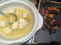 -渝乡辣婆婆·川菜 水煮鱼(中山西路店)