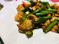 宣威小炒肉-一品滇香·云南菜(公益西桥店)