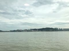 风景-澳门外港客运码头(轮渡站)