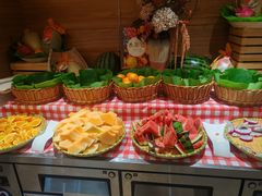 -安徽高速开元国际大酒店·地中海自助餐厅