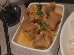 -海底捞火锅(老城根店)