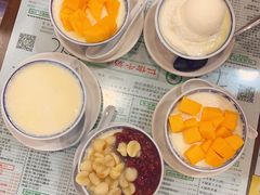-仁信老铺(华盖路店)