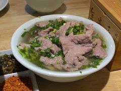 -全牛匠·乐山跷脚牛肉(新中关店)