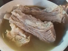 -松發肉骨茶(克拉码头店)