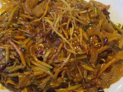 -粗粮人家·东北菜(洋桥店)