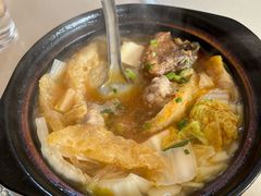 三鲜煲-秀英小吃