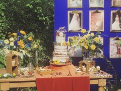 -白云湖畔酒店-湖畔餐厅