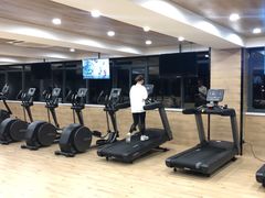 -Another Key健身(紫金店)