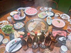 -川味观·鲜货火锅(西湖文化广场店)