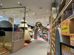 -奈尔宝·儿童乐园·亲子餐厅(星河湾店)