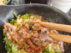 -潮汕美牛肉丸火锅店(天宁寺店)