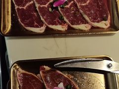 -炙城·韩式烤肉(南京东路店)