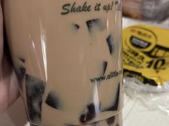 -1点点(新达汇三林店)