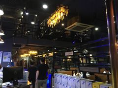 -上亿烧烤海鲜大咖(承德路店)
