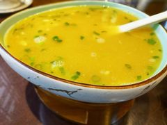 -新繁老號豌豆汤饭店·江湖菜(宝光寺店)