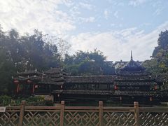 -广西壮族自治区博物馆