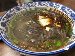 -惠记粉汤羊血(小南门店)