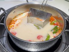 -太琼糟粕醋火锅·海南老爸茶(海棠湾臻选店)