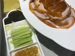 -便宜坊烤鸭店(贵园里店)