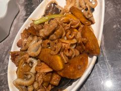 -前海沿·青岛菜(乐客城店)