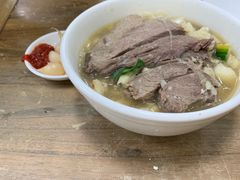 -老刘家泡馍·陕西老字号(钟楼广济街店)