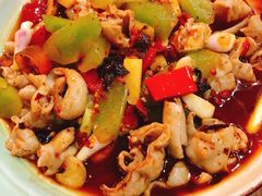 红烧肥肠-陈三炖鸡馆(金众小区店)