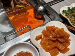 -海底捞火锅(银泰中心店)